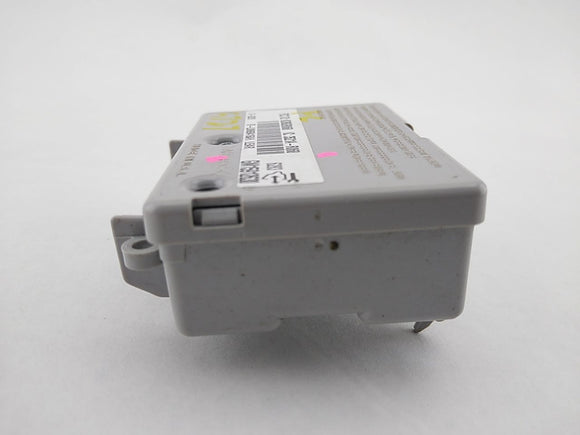 Pontiac Solstice Keyless Theft Locking Module