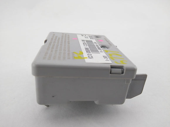 Pontiac Solstice Keyless Theft Locking Module