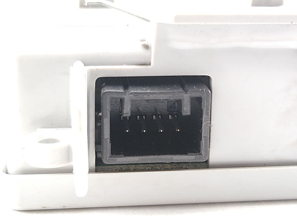 Pontiac Solstice Keyless Theft Locking Module