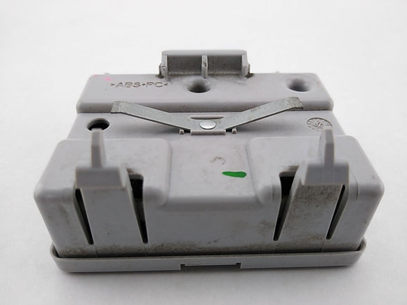 Pontiac Solstice Keyless Theft Locking Module