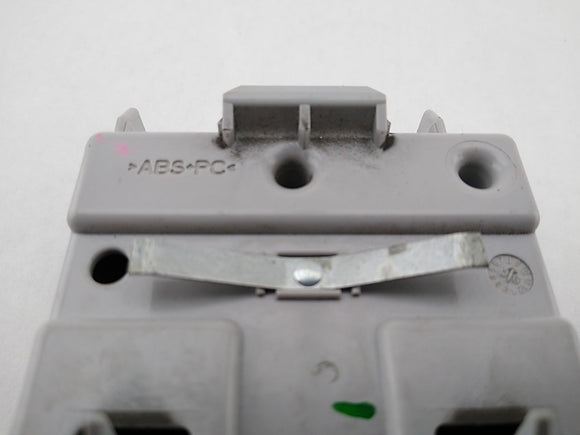 Pontiac Solstice Keyless Theft Locking Module