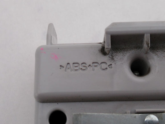 Pontiac Solstice Keyless Theft Locking Module