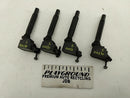 Alfa Romeo Giulia Set Of 4 Ignition Coils-1
