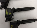 Alfa Romeo Giulia Set Of 4 Ignition Coils-5