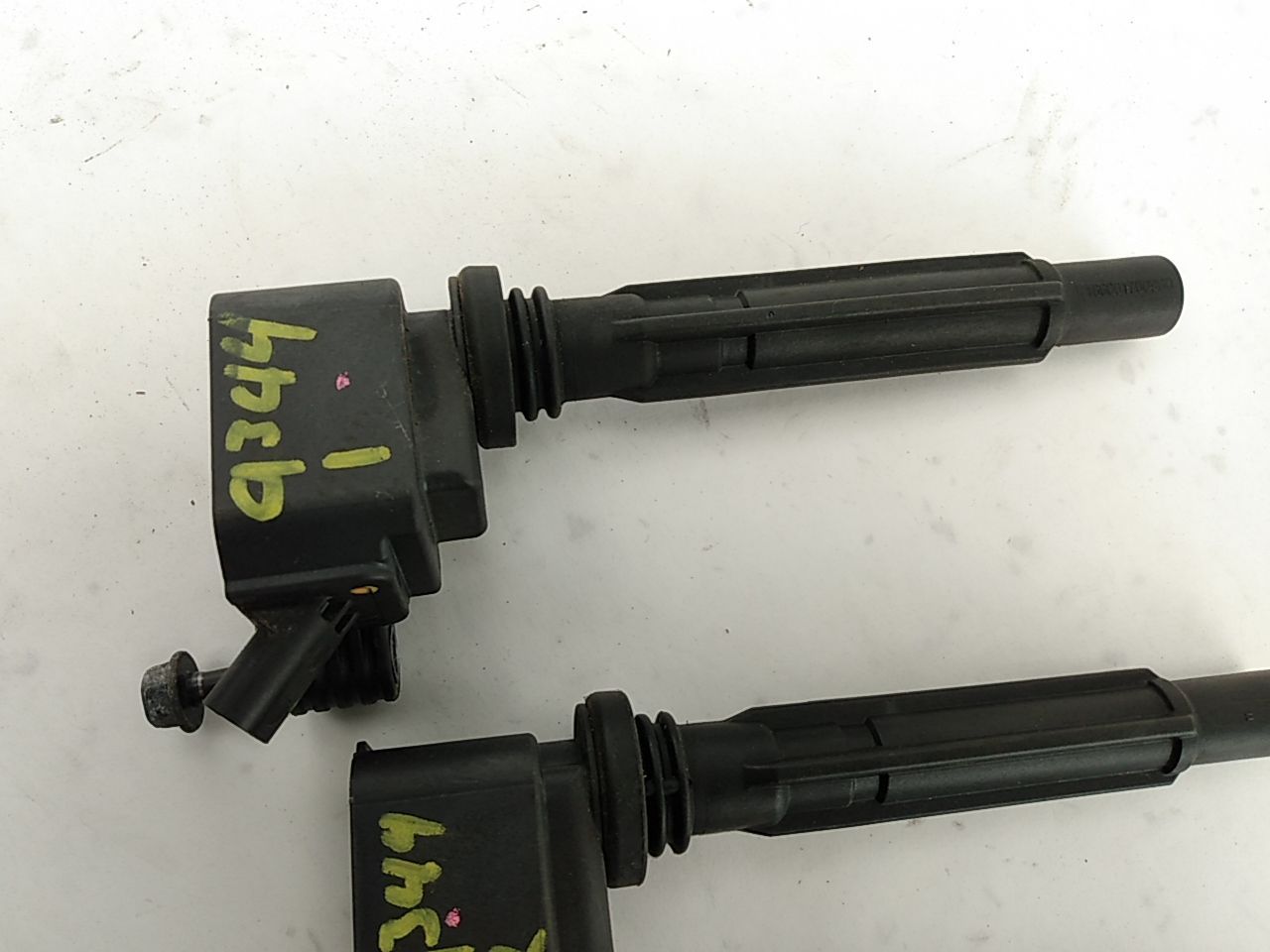 Alfa Romeo Giulia Set Of 4 Ignition Coils