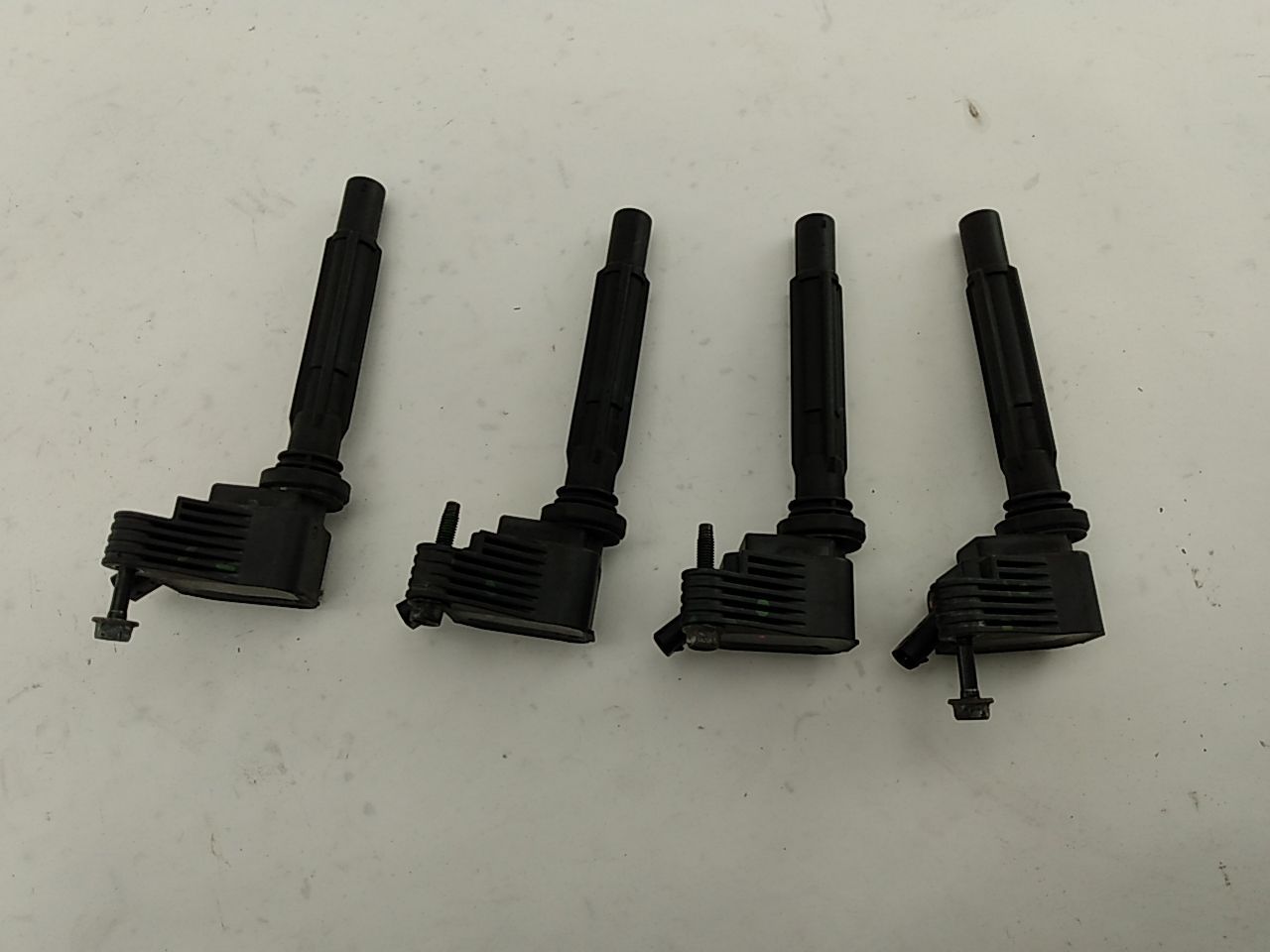 Alfa Romeo Giulia Set Of 4 Ignition Coils