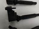 Alfa Romeo Giulia Set Of 4 Ignition Coils-10