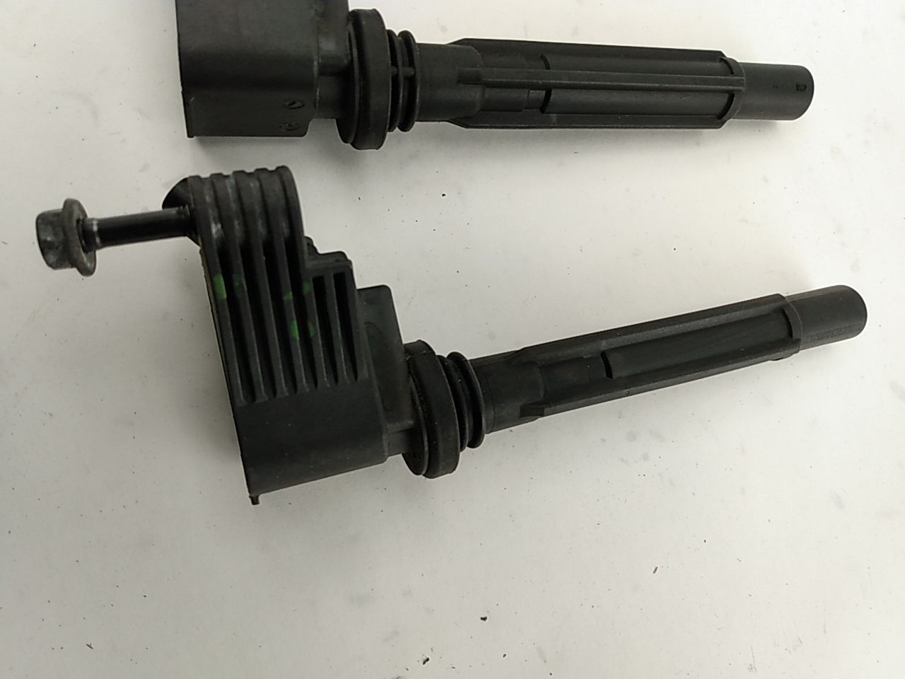 Alfa Romeo Giulia Set Of 4 Ignition Coils