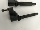 Alfa Romeo Giulia Set Of 4 Ignition Coils-11