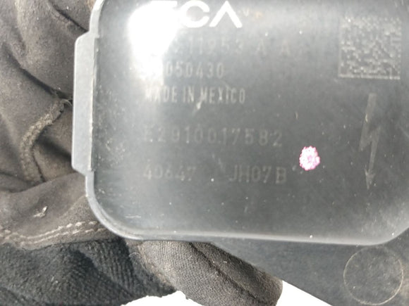 Alfa Romeo Giulia Set Of 4 Ignition Coils