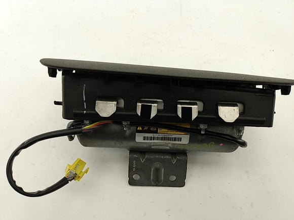 Pontiac Solstice Passenger Right Dashboard Airbag