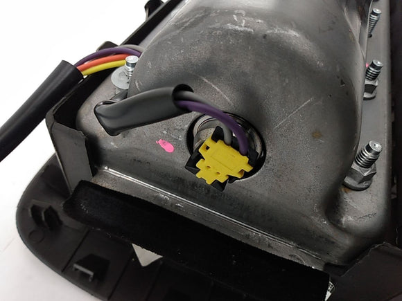 Pontiac Solstice Passenger Right Dashboard Airbag