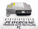 Pontiac Solstice Airbag Control Module-1