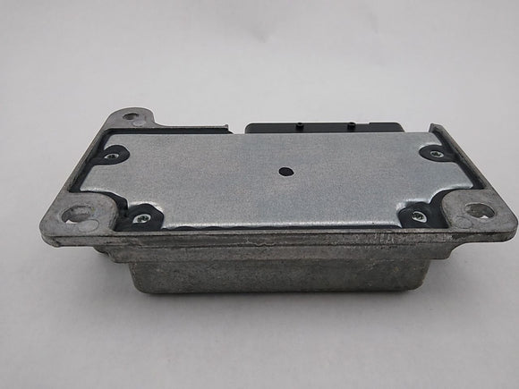 Pontiac Solstice Airbag Control Module
