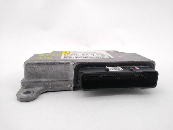 Pontiac Solstice Airbag Control Module