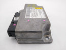 Pontiac Solstice Airbag Control Module-5