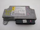 Pontiac Solstice Airbag Control Module-12