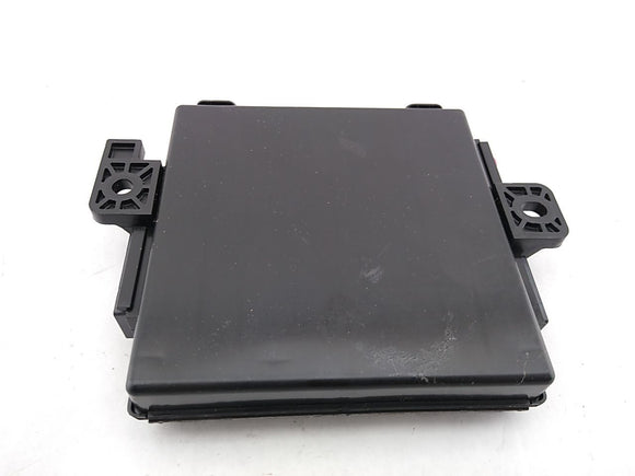 Alfa Romeo Giulia Tire Pressure Module