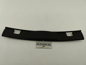 Pontiac Solstice Front Upper Roof Header Trim