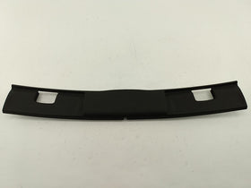 Pontiac Solstice Front Upper Roof Header Trim - 0