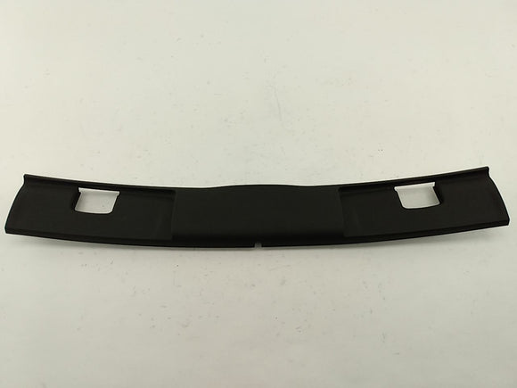 Pontiac Solstice Front Upper Roof Header Trim