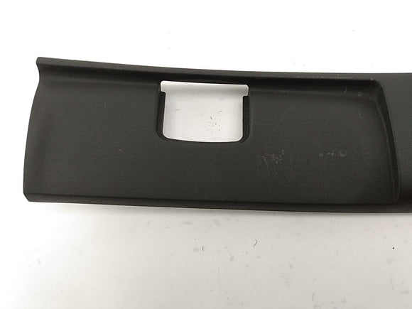 Pontiac Solstice Front Upper Roof Header Trim