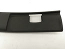 Pontiac Solstice Front Upper Roof Header Trim-5