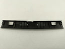 Pontiac Solstice Front Upper Roof Header Trim-6