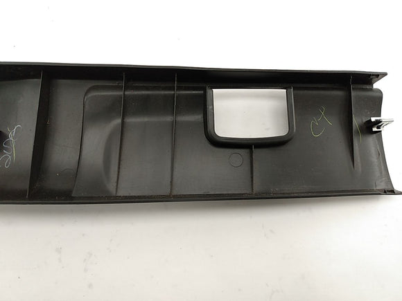 Pontiac Solstice Front Upper Roof Header Trim
