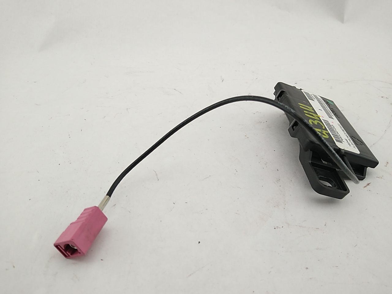 Alfa Romeo Giulia Antenna Remote Start Receiver Module