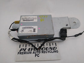 Pontiac Solstice Satellite Radio Receiver Module