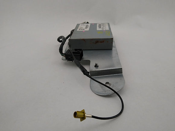 Pontiac Solstice Satellite Radio Receiver Module