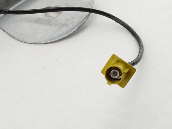 Pontiac Solstice Satellite Radio Receiver Module