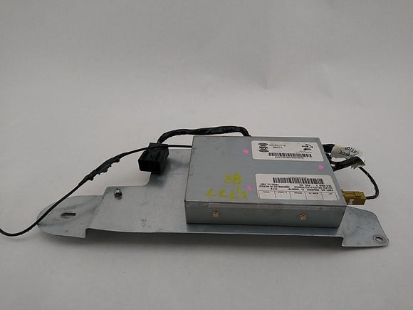 Pontiac Solstice Satellite Radio Receiver Module