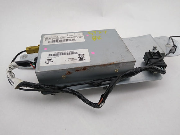 Pontiac Solstice Satellite Radio Receiver Module