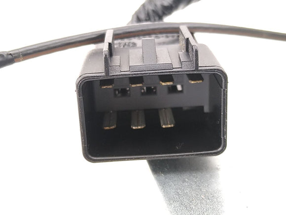 Pontiac Solstice Satellite Radio Receiver Module