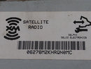 Pontiac Solstice Satellite Radio Receiver Module-10