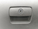 Pontiac Solstice Passenger Right Glove Box Compartment-5
