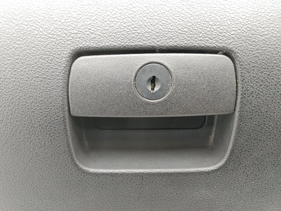 Pontiac Solstice Passenger Right Glove Box Compartment
