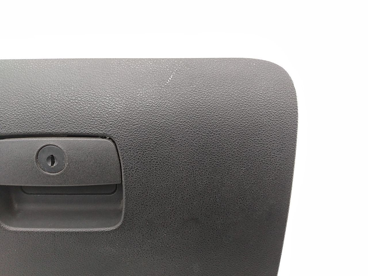 Pontiac Solstice Passenger Right Glove Box Compartment