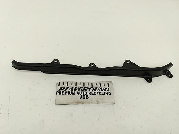 Alfa Romeo Giulia Front Bumper Support Bracket