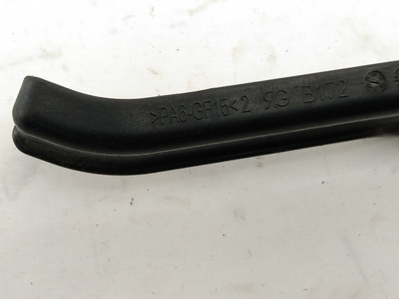 Alfa Romeo Giulia Front Bumper Support Bracket