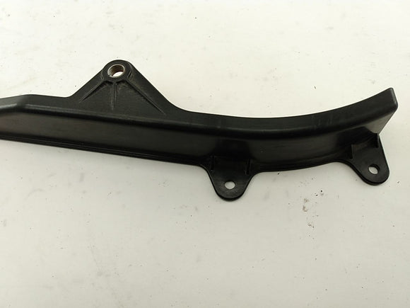Alfa Romeo Giulia Front Bumper Support Bracket