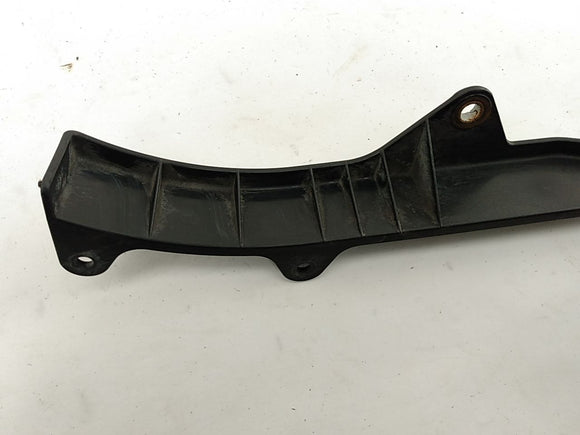 Alfa Romeo Giulia Front Bumper Support Bracket