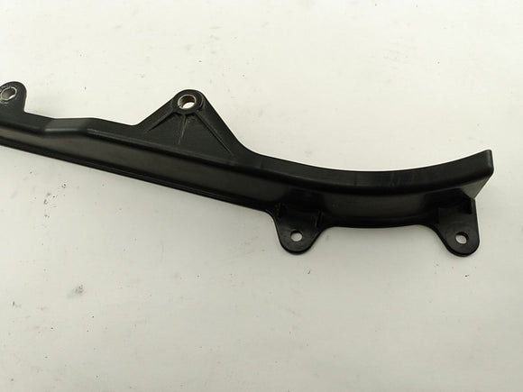 Alfa Romeo Giulia Front Bumper Support Bracket