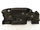 Alfa Romeo Giulia Air Intake Manifold Cover-3