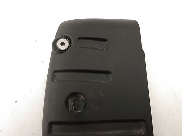 Alfa Romeo Giulia Air Intake Manifold Cover