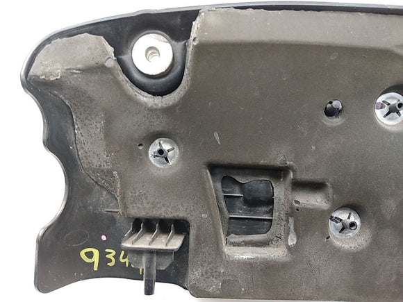 Alfa Romeo Giulia Air Intake Manifold Cover