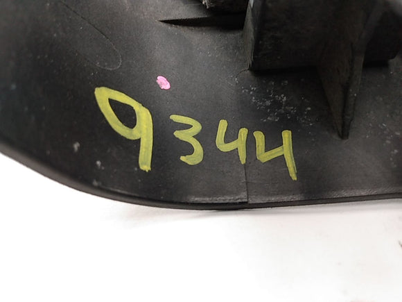 Alfa Romeo Giulia Air Intake Manifold Cover