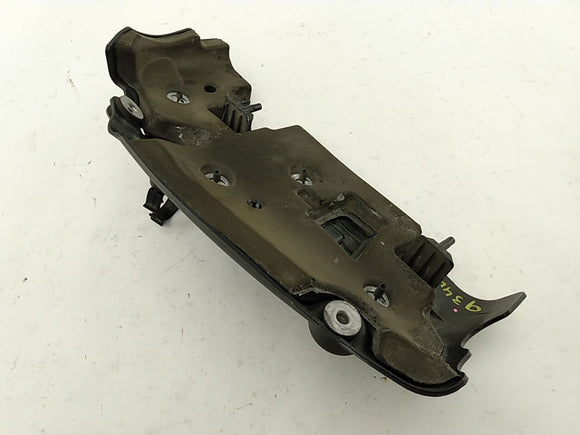 Alfa Romeo Giulia Air Intake Manifold Cover